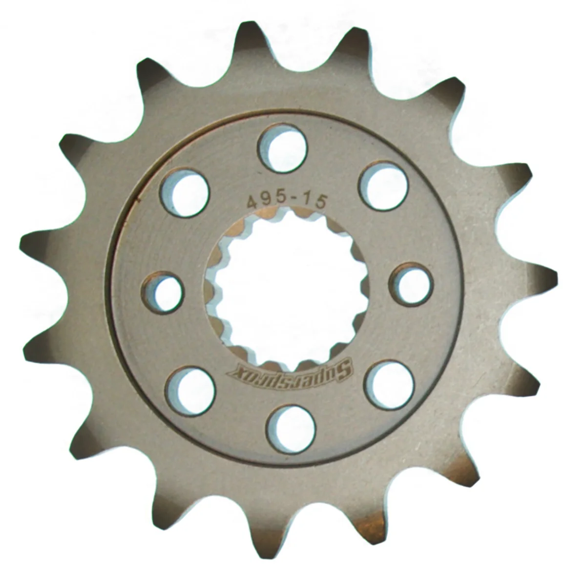 Pinion fata SUPERSPROX CST-495:15 15T, 520