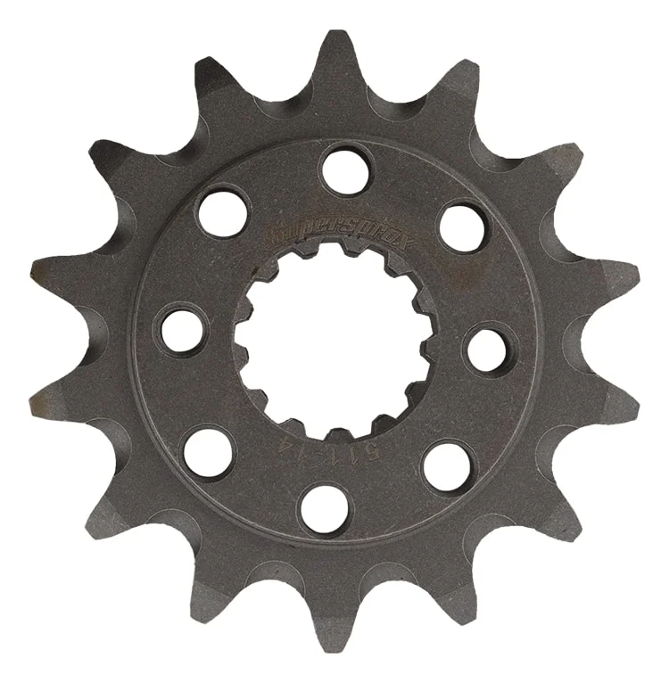 Pinion fata SUPERSPROX CST-511:14 14T, 520