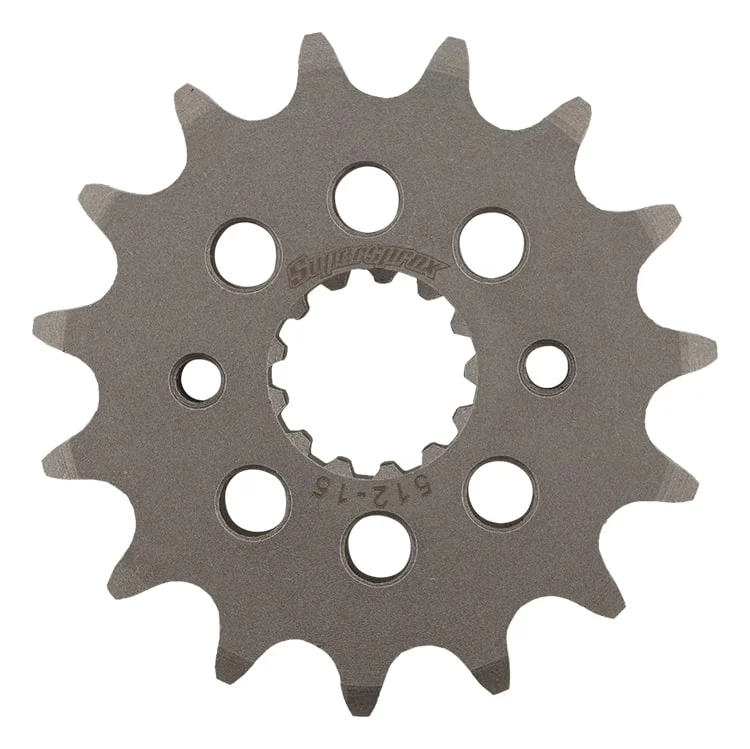 Pinion fata SUPERSPROX CST-512:15 15T, 520