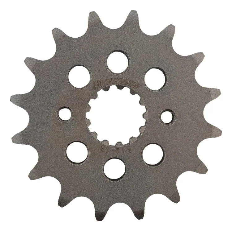 Pinion fata SUPERSPROX CST-512:16 16T, 520