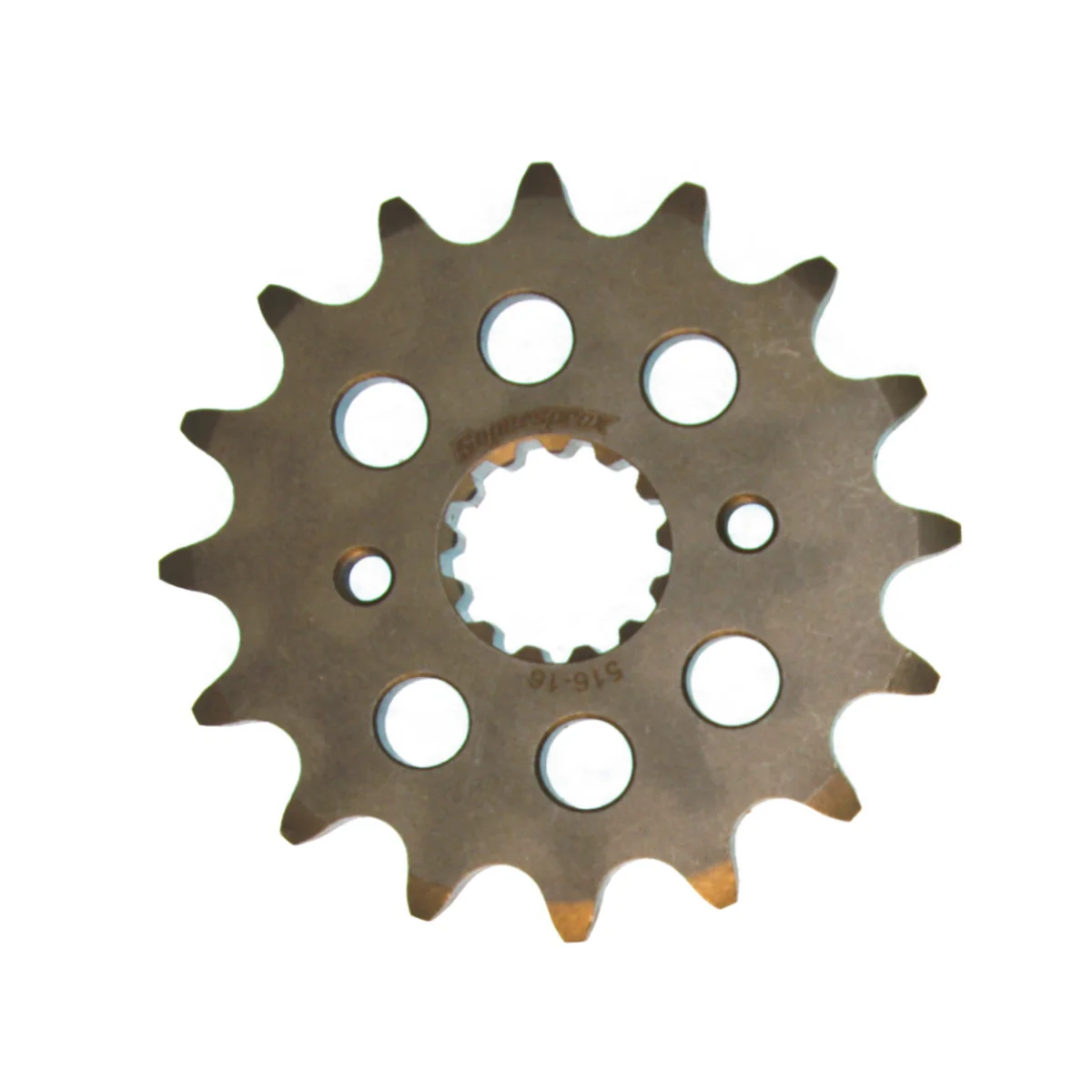 Pinion fata SUPERSPROX CST-516:16 16T, 520