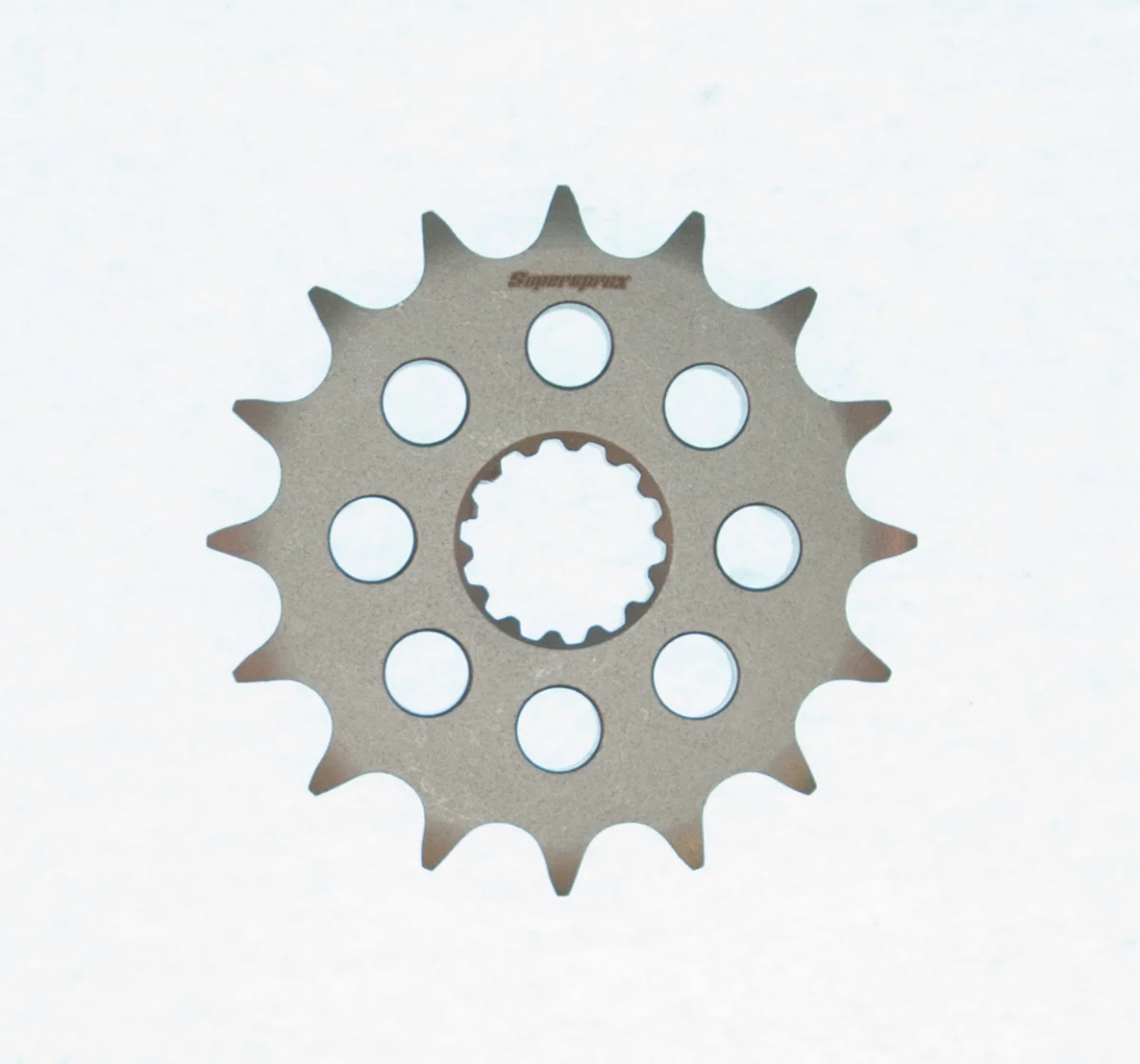 Pinion fata SUPERSPROX CST-558:16 16T, 428