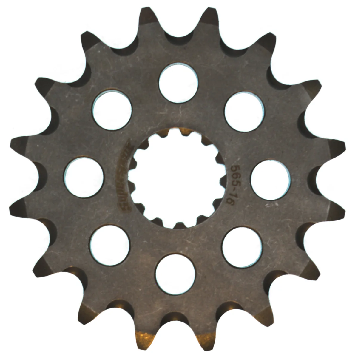 Pinion fata SUPERSPROX CST-565:16 16T, 520