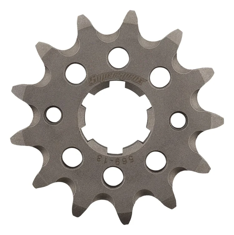 Pinion fata SUPERSPROX CST-569:13 13T, 520