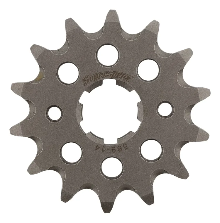 Pinion fata SUPERSPROX CST-569:14 14T, 520