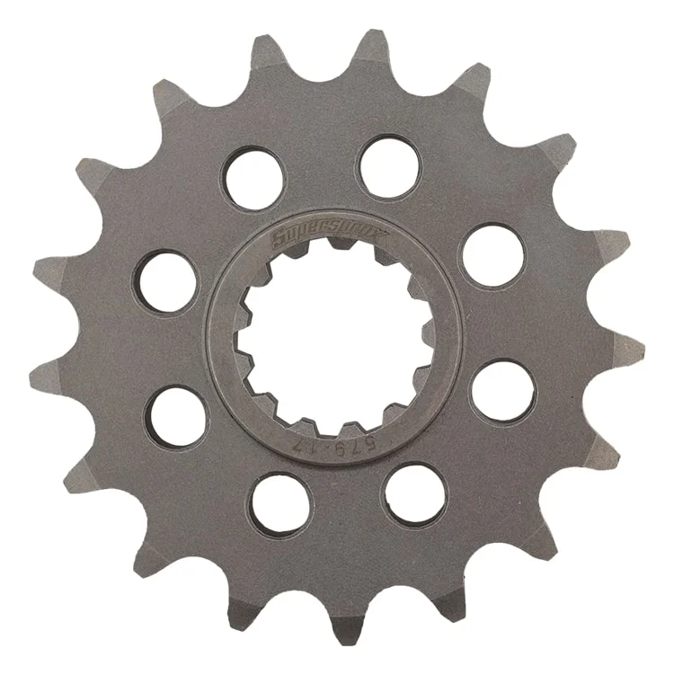 Pinion fata SUPERSPROX CST-579:17 17T, 530