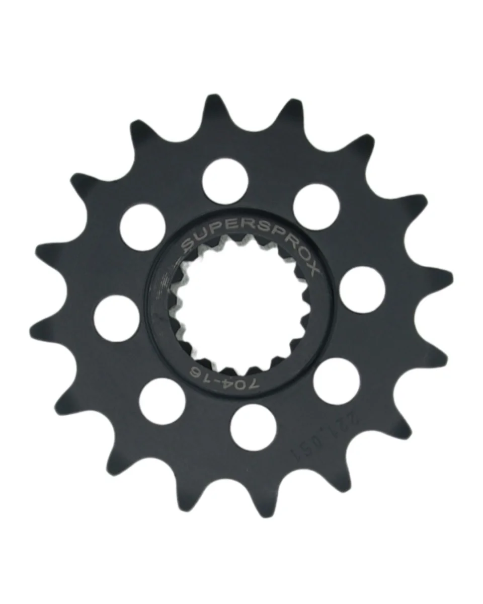 Pinion fata SUPERSPROX CST-704:16 16T, 525