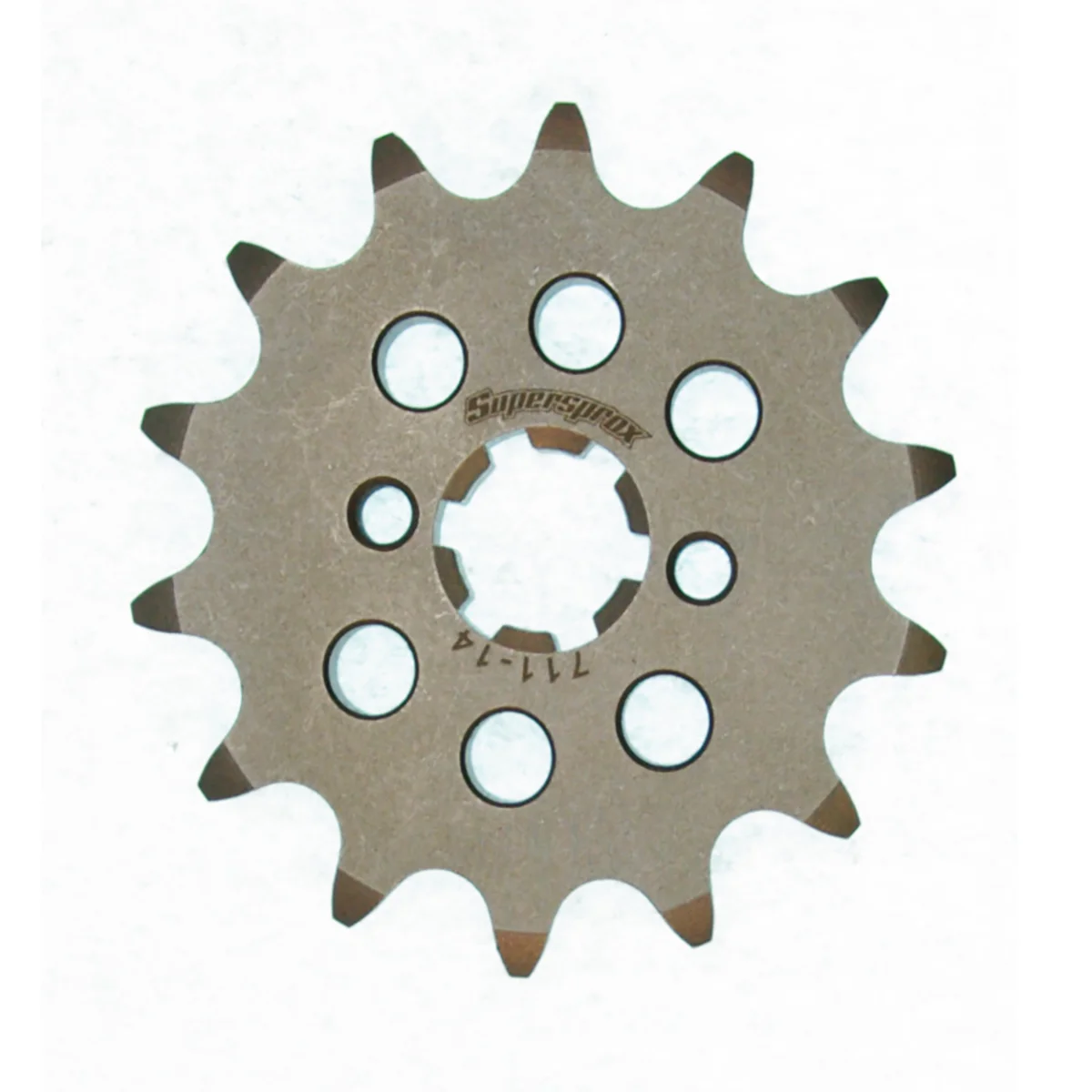 Pinion fata SUPERSPROX CST-711:14 14T, 520