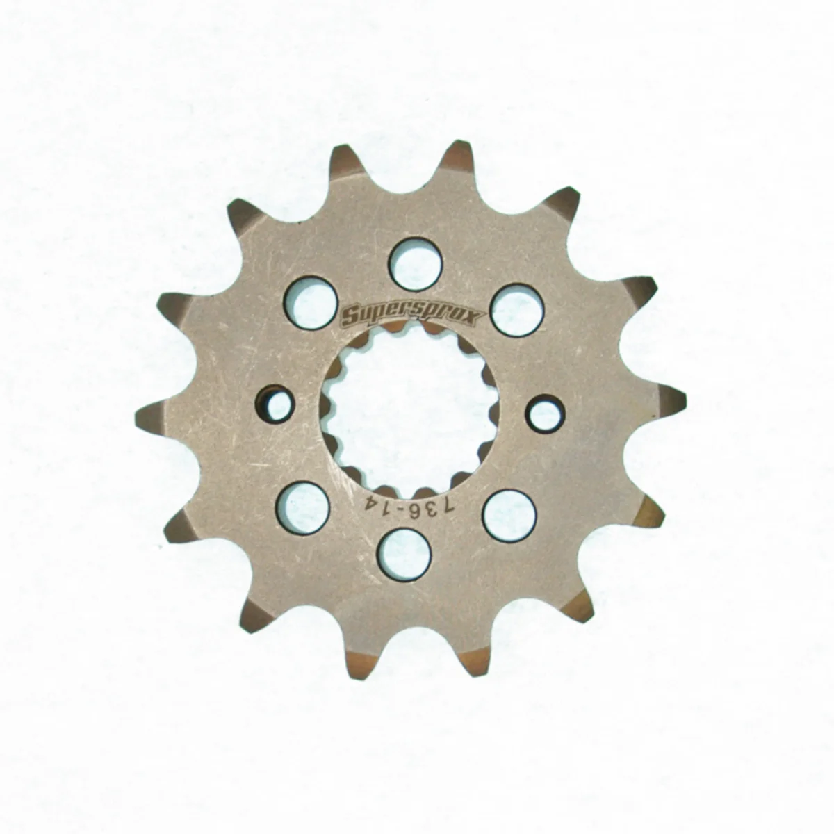 Pinion fata SUPERSPROX CST-736:14 14T, 520