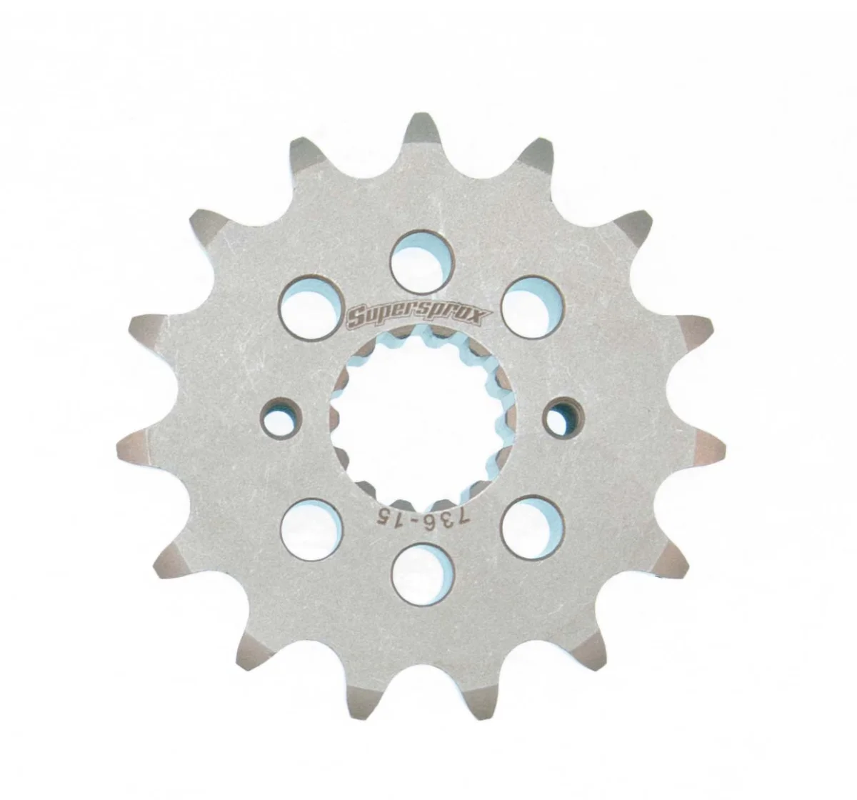 Pinion fata SUPERSPROX CST-736:15 15T, 520
