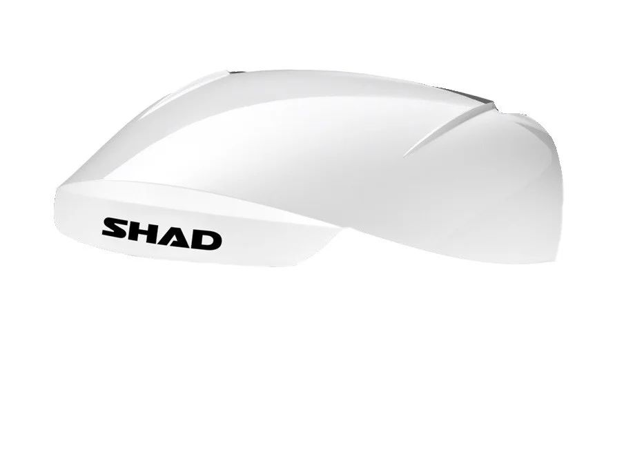 Cover SHAD D1B33E808 pentru SH33 Alb