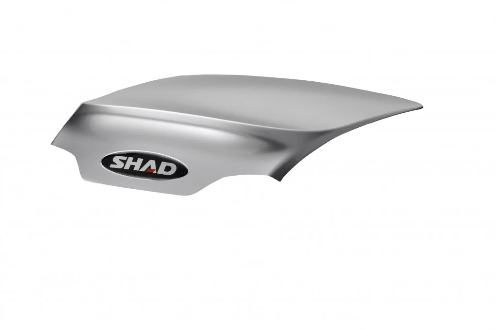 Cover SHAD D1B40E05 for SH40 argintiu
