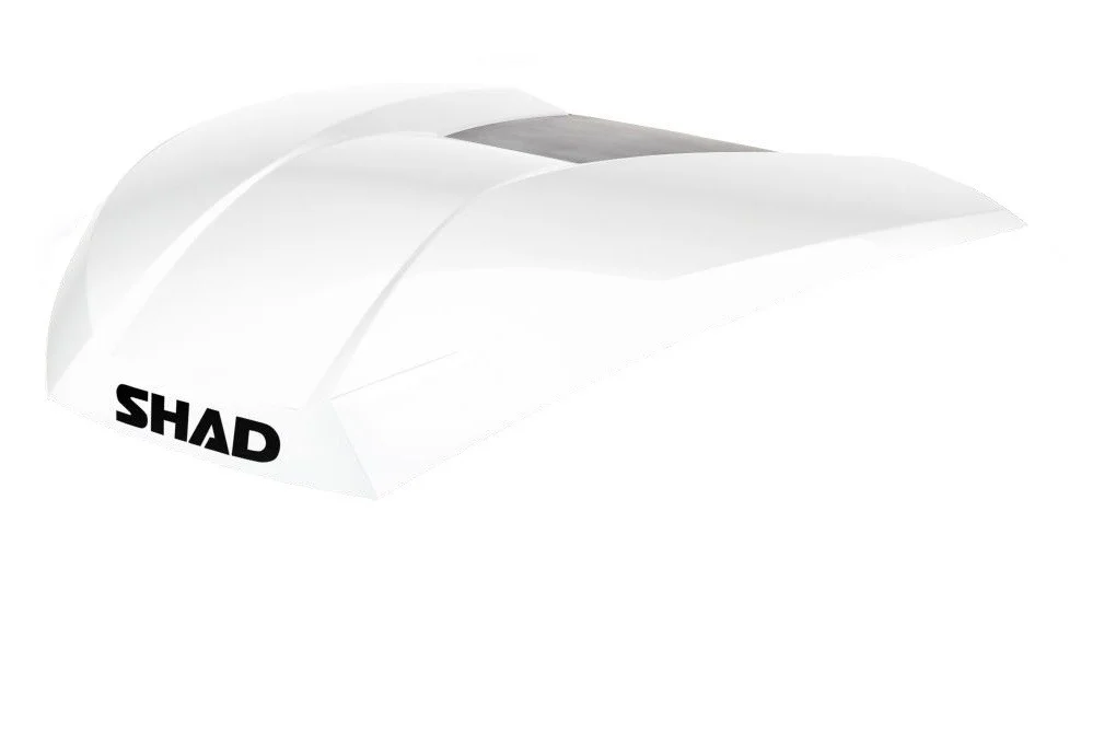 Cover SHAD D1B58E08 for SH58X Alb