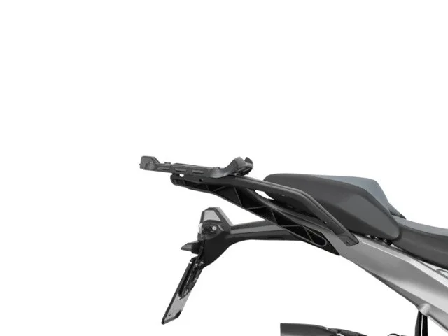 Kit de prindere cutie Top Master SHAD W0RS14ST