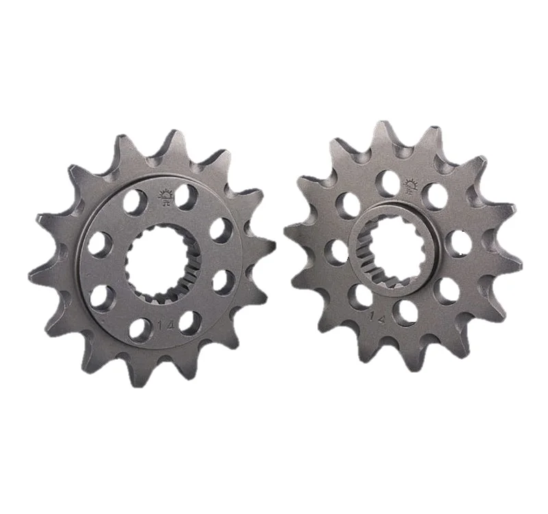 Pinion fata JT JTF 1901-13SC 13T, 520 Self Cleaning Lightweight