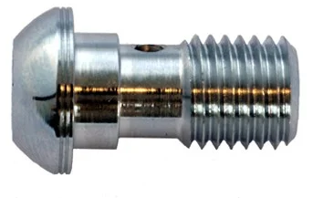 Banjo surub Venhill POWERHOSEPLUS 110125DS 10x1.25mm otel inoxidabil