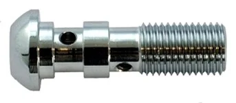 Banjo surub Venhill POWERHOSEPLUS 210125DS 10x1.25mm otel inoxidabil