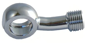Banjo Venhill POWERHOSEPLUS 3/60085C 20° lateral cromat
