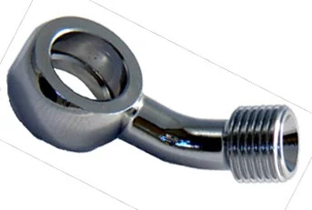 Banjo Venhill POWERHOSEPLUS 3/60087S 45° otel inoxidabil