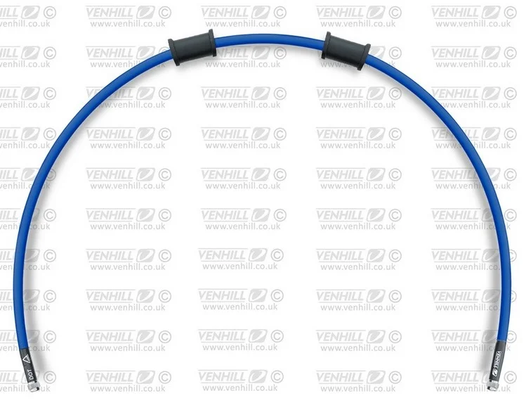 Venhill conducta frana Venhill POWERHOSEPLUS 3H1075-SB 1075mm Solid blue
